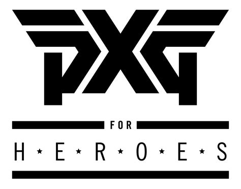 PXG for Heroes 